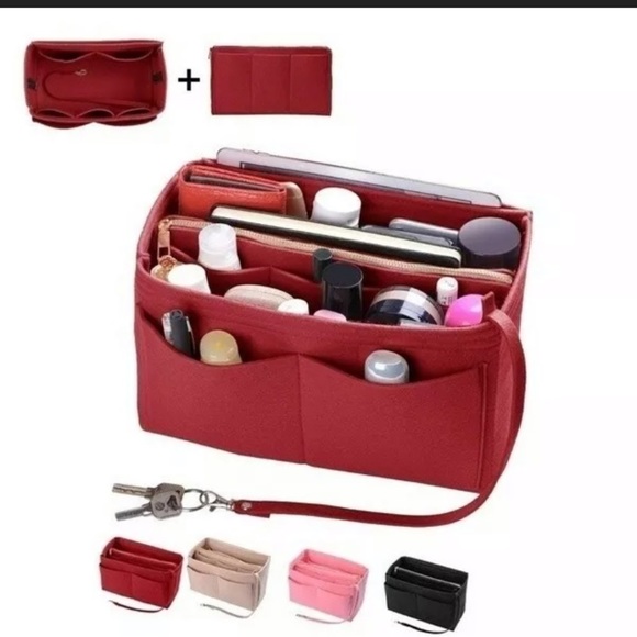 L V Organizers Fits Dior , Chanel Etc..... - Picture 3 of 12